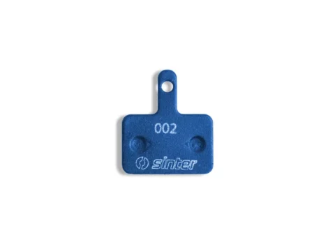 רפידות מעצור Sinter 002 - תואם Shimano B Type