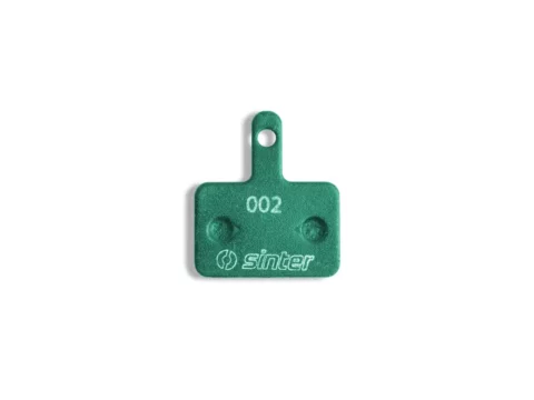 רפידות מעצור Sinter 002 - תואם Shimano B Type