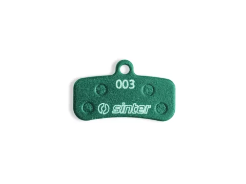רפידות מעצור Sinter 003 - תואם Shimano D Type