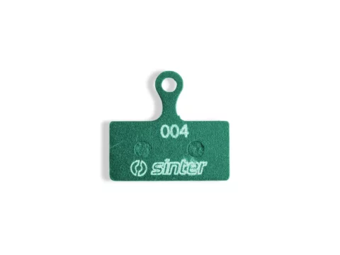 רפידות מעצור Sinter 004 - תואם Shimano G Type