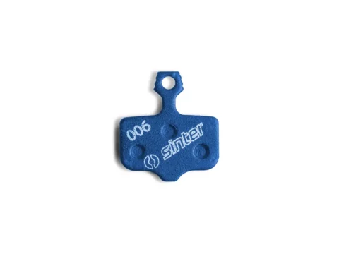 רפידות מעצור Sinter 006 - תואם SRAM (Elixir, DB, Level)