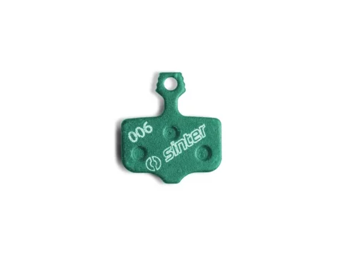 רפידות מעצור Sinter 006 - תואם SRAM (Elixir, DB, Level)