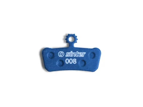 רפידות מעצור Sinter 008 - תואם SRAM (Guide)