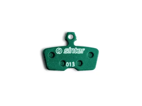 רפידות מעצור Sinter 013 - תואם SRAM (Code, Guide)
