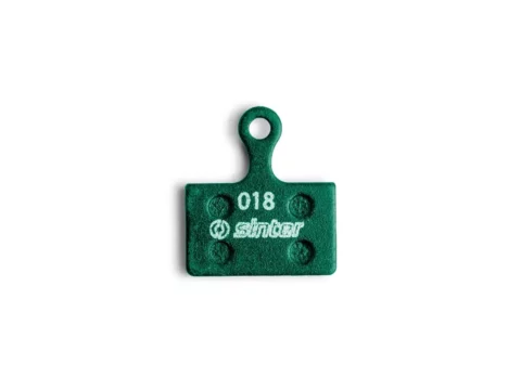 רפידות מעצור Sinter 018 - תואם Shimano K Type