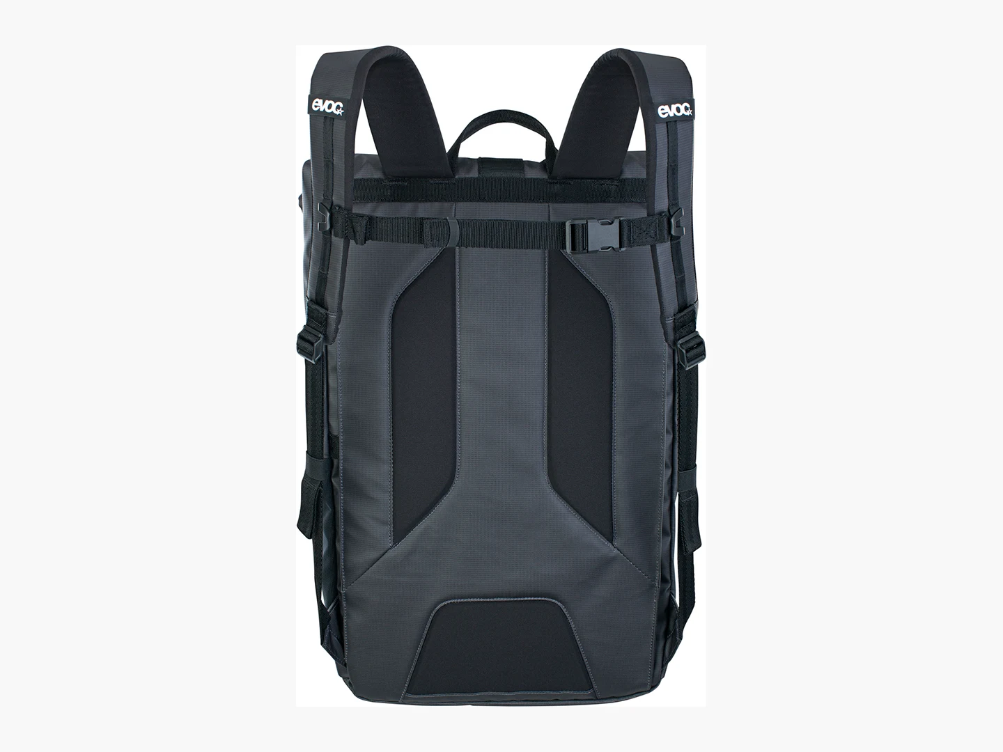 תיק גב Evoc Duffle Backpack 16 תיק גב Evoc Duffle Backpack 16