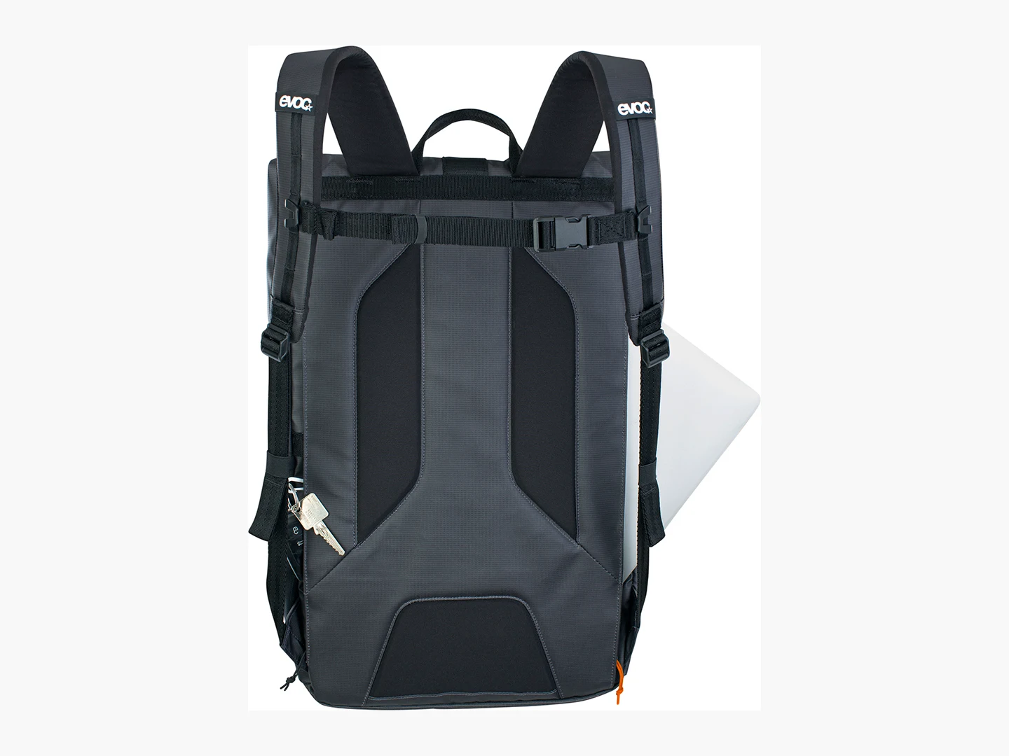 תיק גב Evoc Duffle Backpack 16 תיק גב Evoc Duffle Backpack 16