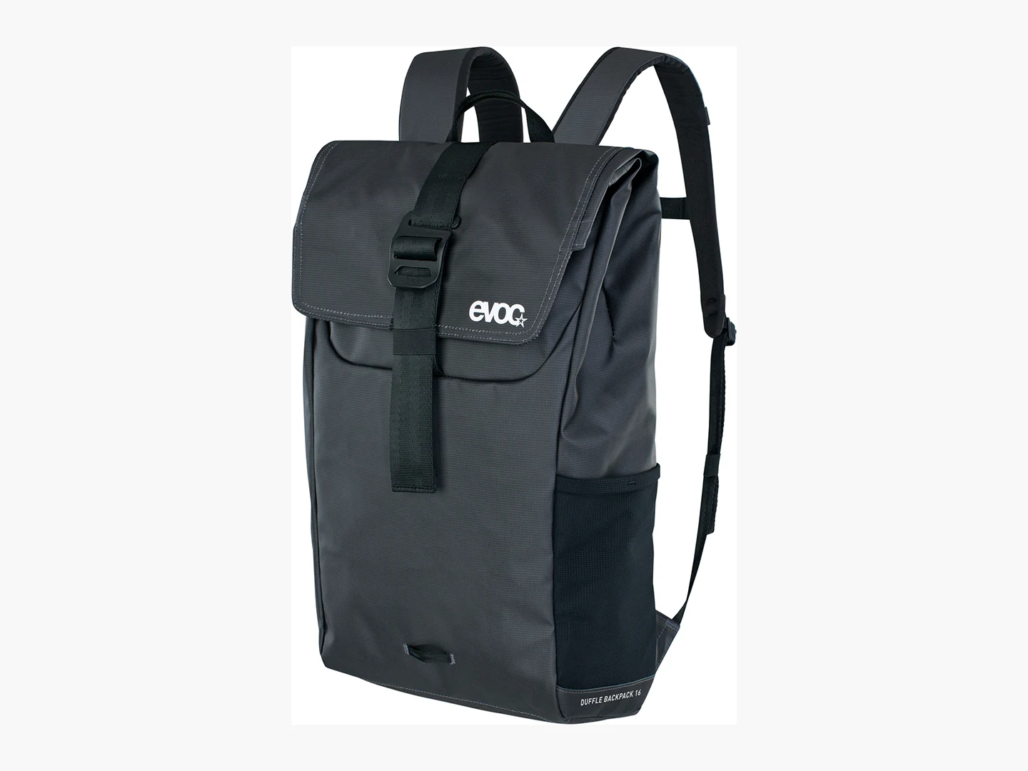 תיק גב Evoc Duffle Backpack 16 תיק גב Evoc Duffle Backpack 16