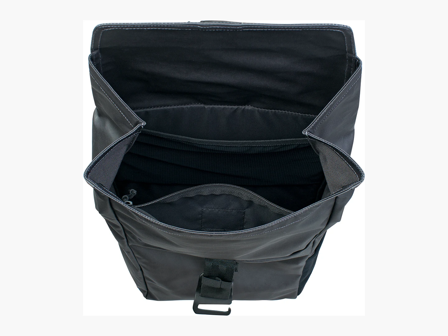תיק גב Evoc Duffle Backpack 16 תיק גב Evoc Duffle Backpack 16