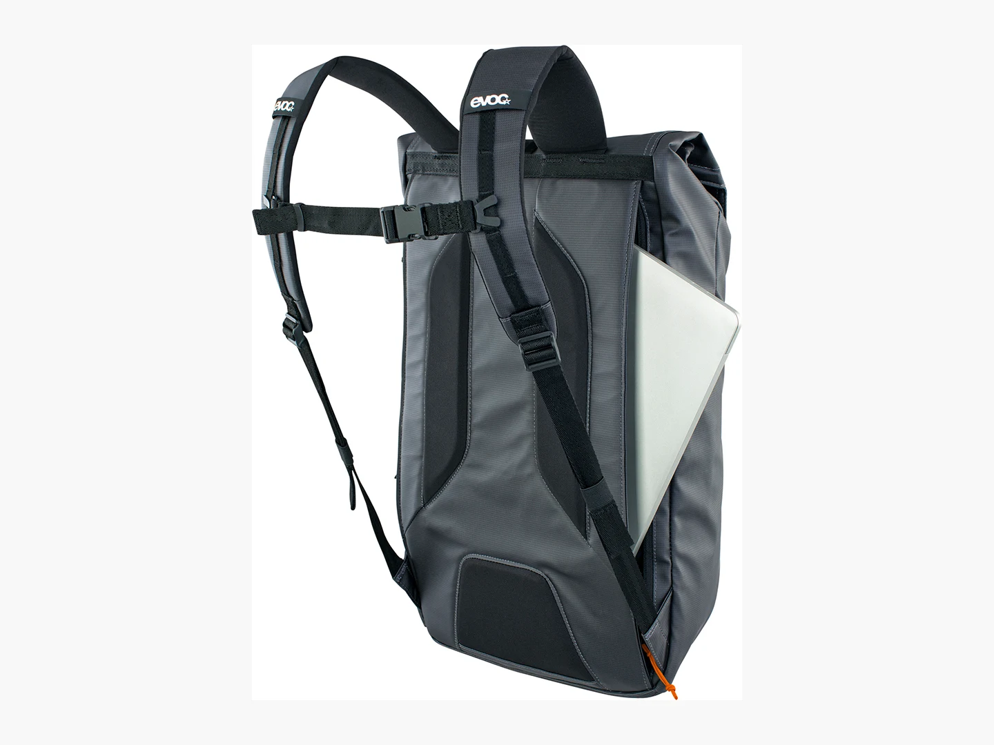 תיק גב Evoc Duffle Backpack 16 תיק גב Evoc Duffle Backpack 16