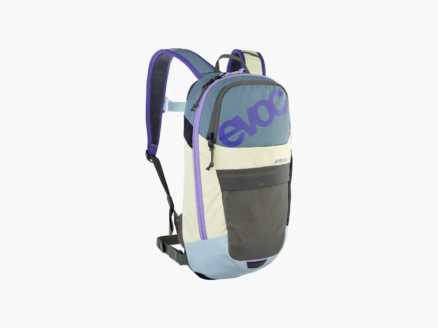 Evoc Joyrife 4 - PurpleGreen