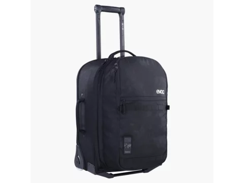 טרולי כבודת יד עם תיק גב Evoc Terminal Bag 40+20