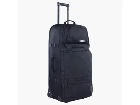 מזוודת ציוד טרולי Evoc World Traveller 125