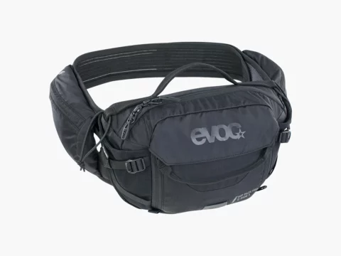 תיק מותן Evoc Hip Pack Pro E-Ride 3