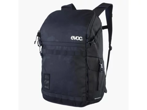 תיק גב ספורטיבי Evoc Travel Backpack 22