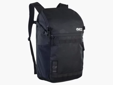 תיק גב ספורטיבי Evoc Travel Backpack 22