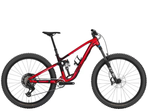Trek Fuel EX 8 Gen 7 2026