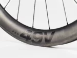גלגלי כביש/גראבל Bontrager Aeolus PRO 49V Disc TLR