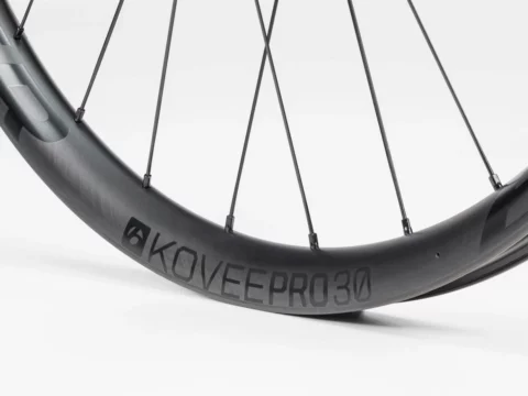 גלגלי שטח "27.5 קרבון Bontrager Kovee Pro Boost 30