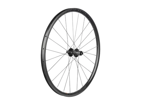 גלגלי כביש דיסק Bontrager Affinity TLR Centerlock Disc