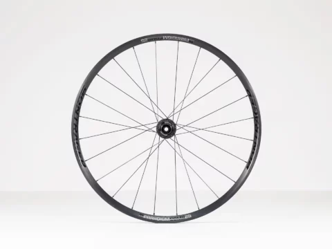 גלגלי כביש Bontrager Paradigm Comp 25 Disc TLR V21 גלגלי כביש Bontrager Paradigm Comp 25 Disc TLR V21