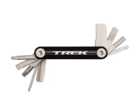 אולר כלים Trek BITS Integrated Multi-Tool