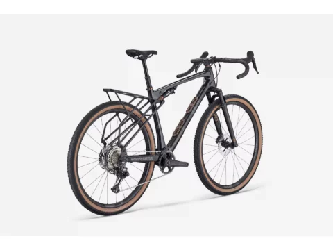Trek CheckOut SL 5