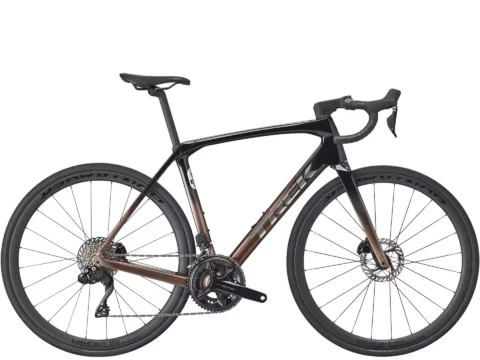 Trek Domane SL 6 Disc Gen 4 2026