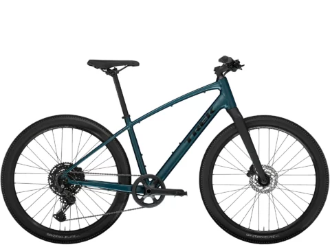 אופני עיר Trek Dual Sport 3 Gen 5 2024