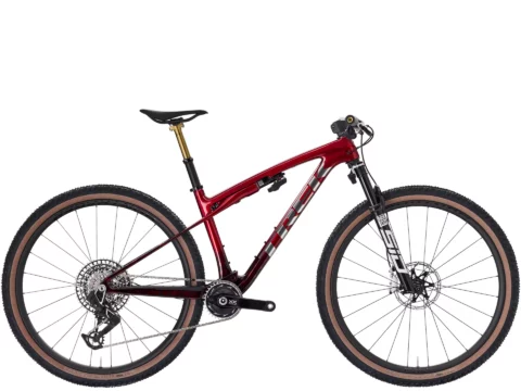 אופני מרתון Trek Supercaliber SLR 9.9 XX Flight Attendant Gen 2