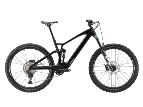 אופניים חשמליים Teewing Turbo Force XT