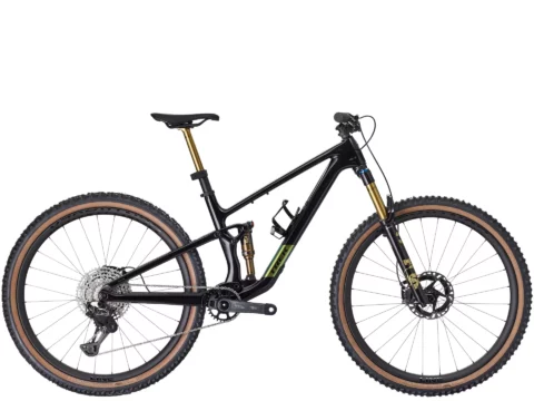 אופני XC/מרתון - Trek Top Fuel 9.9 XTR Di2 Gen 4
