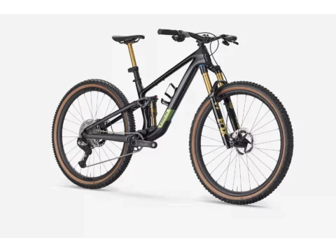 אופני XC/מרתון - Trek Top Fuel 9.9 XTR Di2 Gen 4