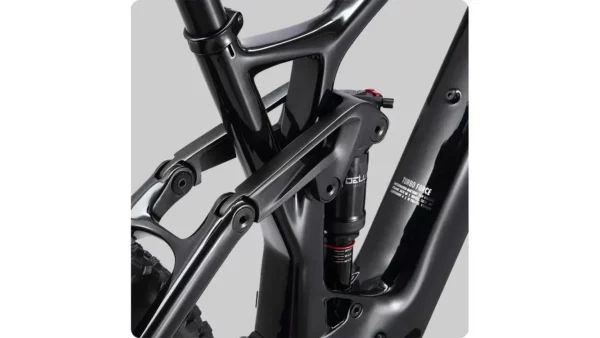 אופניים חשמליים Teewing Turbo Force XT