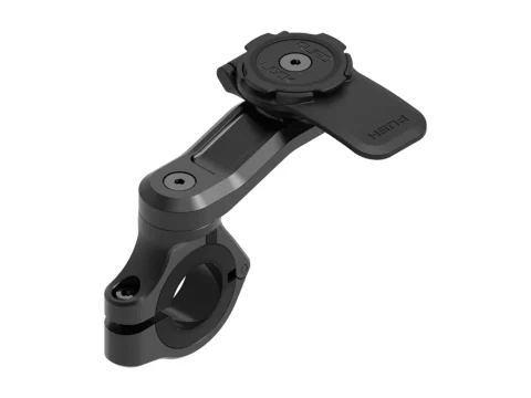 התקן לטלפון לכידון אופנוע Quad Lock Motorcycle Handlebar Mount Pro