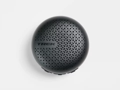 פעמון אלקטרוני ורמקול אלחוטי Trek BellBeats Digital Bike Bell and Speaker