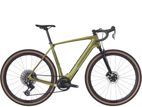 אופני גראבל חשמליים Trek Checkpoint+ SL 7 AXS