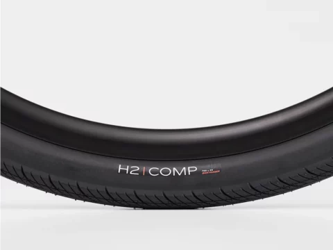 צמיג לאופני עיר Bontrager H2 Comp Hybrid Tyre