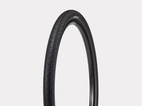 צמיג לאופני עיר Bontrager H2 Comp Hybrid Tyre