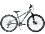 אופני הרים Evoke X-40 Disc 7 Speed X40-7 – Grey