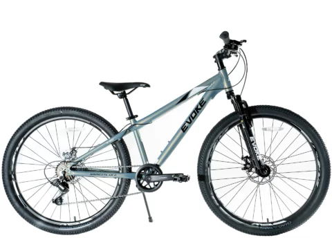 אופני הרים Evoke X-40 Disc 7 Speed