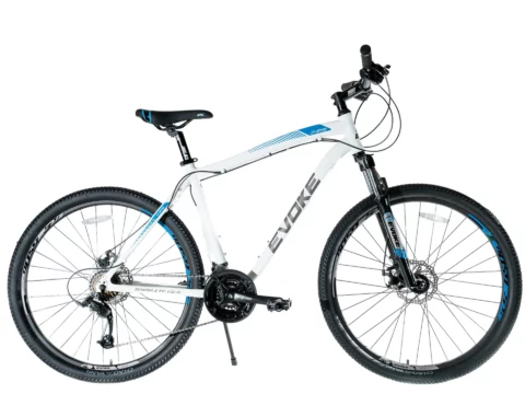 Evoke X-57 27.5" Disc 21