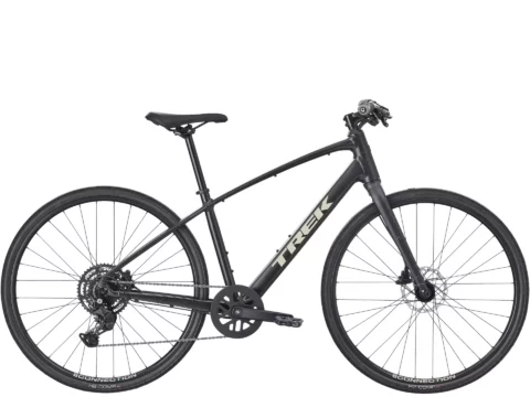 אופני עיר Trek FX 2 Disc Gen 4 2026