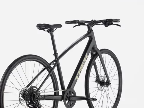 אופני עיר Trek FX 2 Disc Gen 4 2026 אופני עיר Trek FX 2 Disc Gen 4 2026
