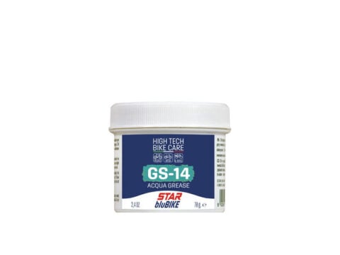 גריז עמיד במים Star BluBike GS-14 Aqua Grease 70g