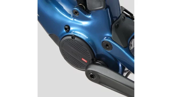 אופניים חשמליים Teewing Turbo Force XT - M2s