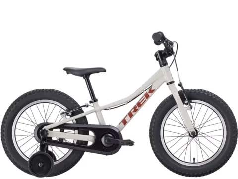 אופני ילדים וילדות מעצורי יד Trek Precaliber 16 FW 2027