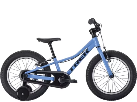 אופני ילדים וילדות מעצורי יד Trek Precaliber 16 FW 2027 אופני ילדים וילדות מעצורי יד Trek Precaliber 16 FW 2027