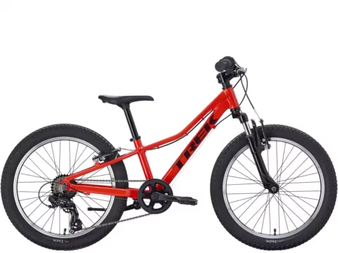 אופני הילוכים לילדים וילדות Trek Precaliber 20 7Sp 2027