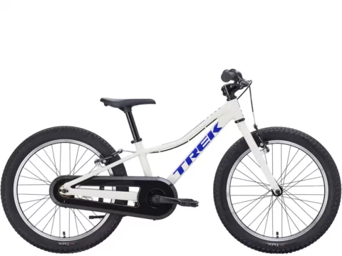 אופני ילדים וילדות מעצורי יד Trek Precaliber 20 Freewheel 2027